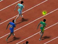 Rio 2016 – Jogos de Corrida de 100 Metros