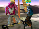 Online Game Sewer Run 2 Nite Ops