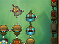 Online Game RoboSockets