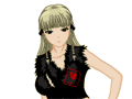 Dress up my babe