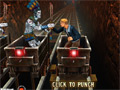 Online Game Mine Marauder and the Treasures of the Cursed Rails