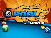 8-Ball Multiplayer