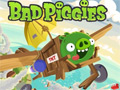 Online Game Bad Piggies