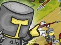 Online Game Clash of the Worlds