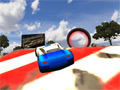 Crash Drive 3D