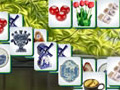 Online Game Dutch Mahjong