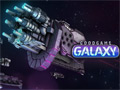 Online Game Goodgame Galaxy
