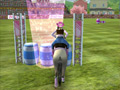 Horse Eventing 3