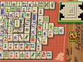 Online Game Mahjong Battle