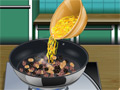 Online Game Mince Pies