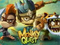 Monkey Quest