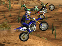 Motocross Nitro