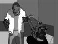Online Game Mr Vengeance Act 3 - Zombie
