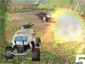 Offroad Rage