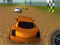 Overtorque Stunt Racing