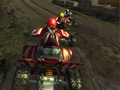 Quad Bike: Trail King