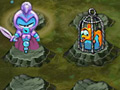The Adventures of the Water Knight