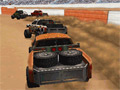 3D Mad Racers