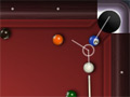 Online Game 9 Ball Quick Fire Pool