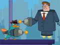 Online Game Agent P : Return Of The Platypus