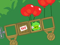 Online Game Bad Piggies HD 2