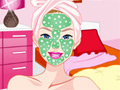 Barbie and Eliie Spring Dress Up