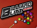 Online Game Billiard Blitz Hustle