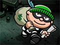 Online Game Bob The Robber 2