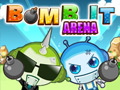 Online Game Bomb It Arena