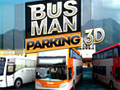 Online Game Busman 3D