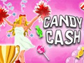 Online Game Candy Cash