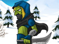 Clan Wars 2 Expansion - Winter Defense