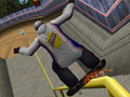 Online Game Colacao SkateBoard