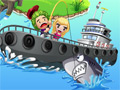 Online Game Fishao