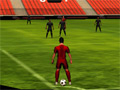 Football 5s 3D