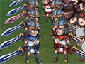 Online Game Forest Siege
