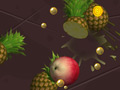 Online Game Fruit Slasher 3D