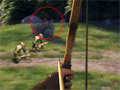Online Game Horde Siege