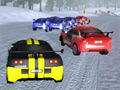 Ice Racing