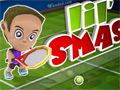 Online Game Lil Smash