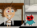Online Game Mental Hospital Escape