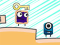 Online Game Mr Tart