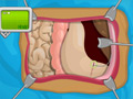 Online Game Operate Now: Stomach Surgery