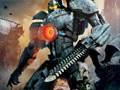 Pacific Rim - Jaeger Combat Simulator