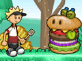 Papa Louie 2: When Burgers Attack