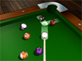 Online Game Penthouse Pool 3D