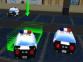 Online Game Police Cars Parking