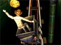 Online Game Rail Rush Worlds