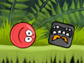 Online Game Red Ball 4: Volume 2
