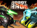 Robot Rage